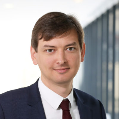 Adrien COURET
