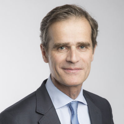 Nicolas GOMART