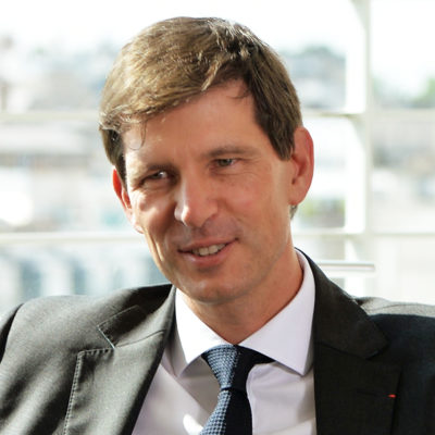Thierry MARTEL